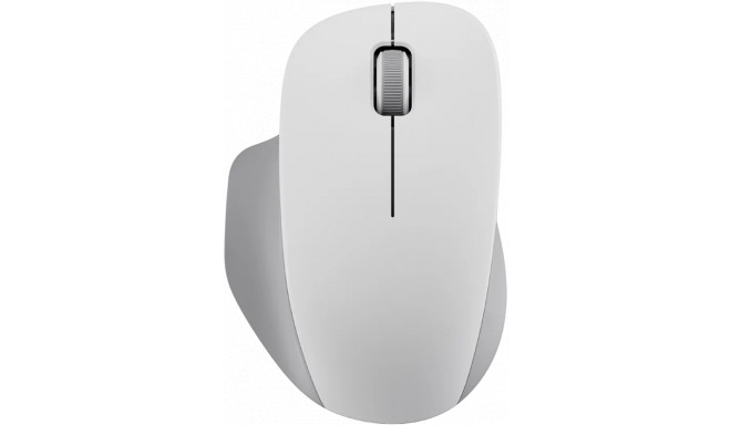 Xiaomi wireless mouse Comfort Edition Wireless, white