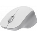 Xiaomi wireless mouse Comfort Edition Wireless, white
