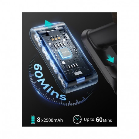 Honiture X7 Battery CJD244