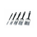 10 pc brushes set