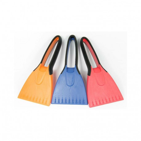 ice scraper "Deluxe Aluminum" 1pc