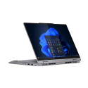 Lenovo ThinkBook 14 2-in-1 Gen 4 Touch 14 WUXGA ULT5-125U/16GB/512GB/Intel Graphics/WIN11 Pro/ENG Ba