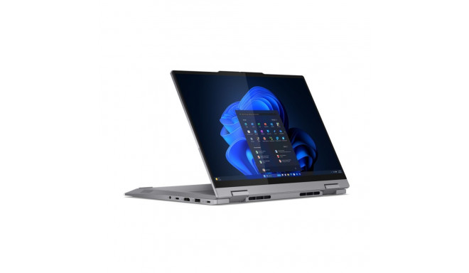 Lenovo ThinkBook 14 2-in-1 Gen 4 Touch 14 WUXGA ULT5-125U/16GB/512GB/Intel Graphics/WIN11 Pro/ENG Ba