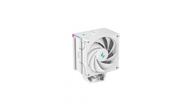 Deepcool | Digital CPU Cooler White | AK500S