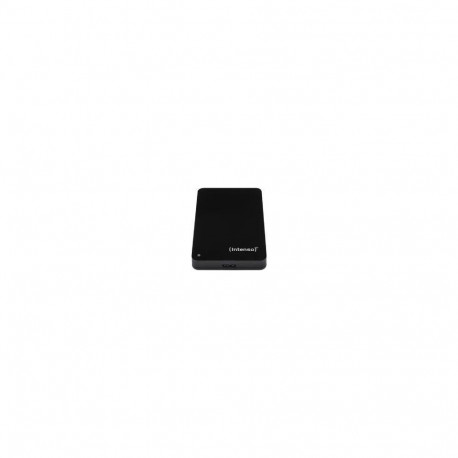 Intenso External HDD||500GB|USB 3.0|Colour Black|6021530