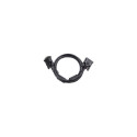 Gembird CABLE DVI DUAL LINK 3M/CC-DVI2-BK-10
