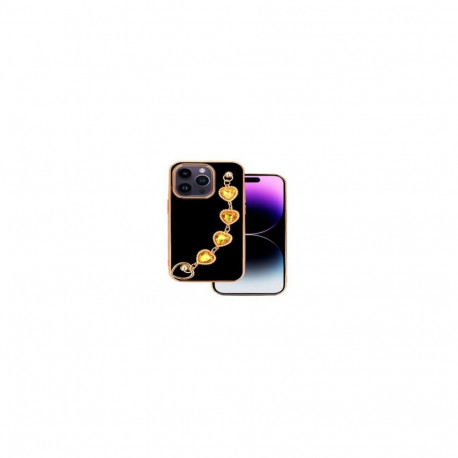 iLike Apple iPhone 12 Pro Trend Case, black