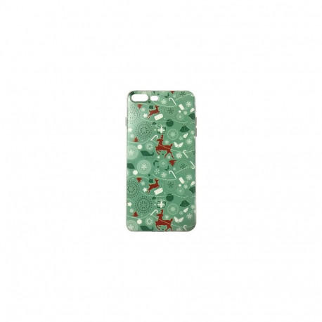 GreenGo Apple iPhone 6/6s Trendy case Reindeer