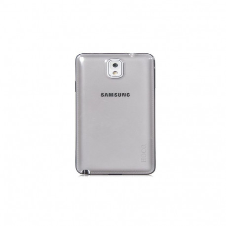 Hoco Samsung Galaxy Note 5 Light Series TPU, smoked