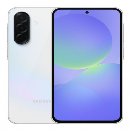 Samsung Galaxy A36 5G 6/128GB White