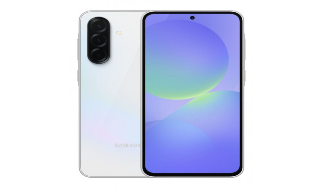 Samsung Galaxy A36 5G 6/128GB White