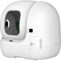PETKIT Automatic Cat Litter Box | PUROBOT MAX Pro | White