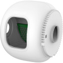 PETKIT Automatic Cat Litter Box | PUROBOT MAX Pro | White