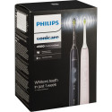 Philips | Electric Toothbrush | HX6830/35 4500 Series | Rechargeable | For adults | Number of brush 