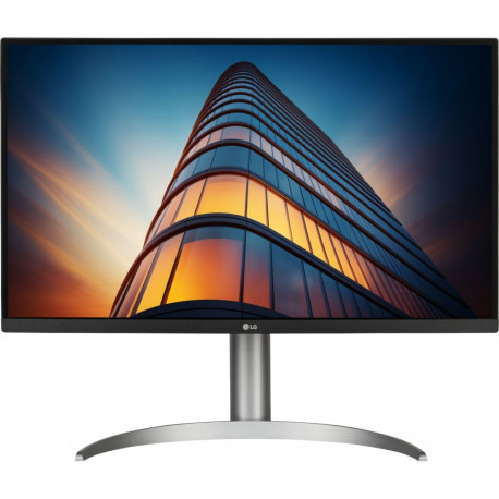 LG 27UP850K-W 27 IPS/16:9/5ms/3840 x 2160/DisplayPort,HDMI,Headphone Out