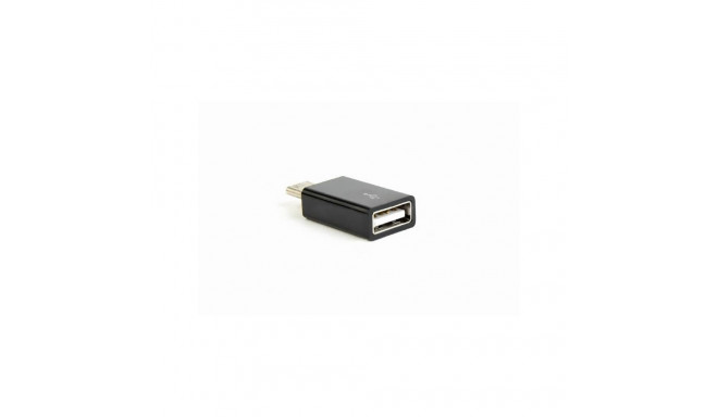 Gembird I/O ADAPTER USB2 TO USB-C/CC-USB2-CMAF-A