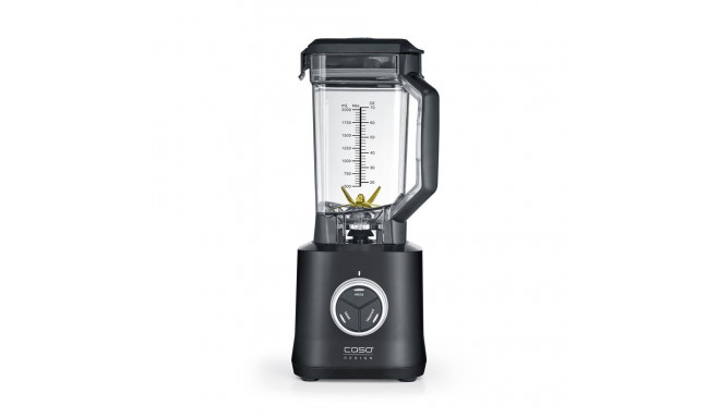 Caso Power Blender | B 2000 | Tabletop | 2000 W | Jar material Tritan | Jar capacity 2 L | Ice crush