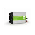 Gembird POWER INVERTER CAR 12V 500W/EG-PWC500-01