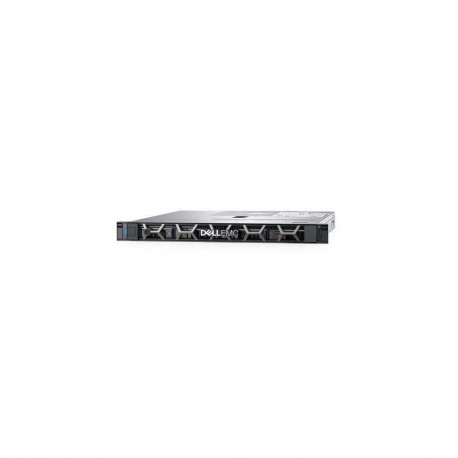 Dell SERVER R350 E-2314 H355 8X2.5/600W/RAILS/3YNBD SCS