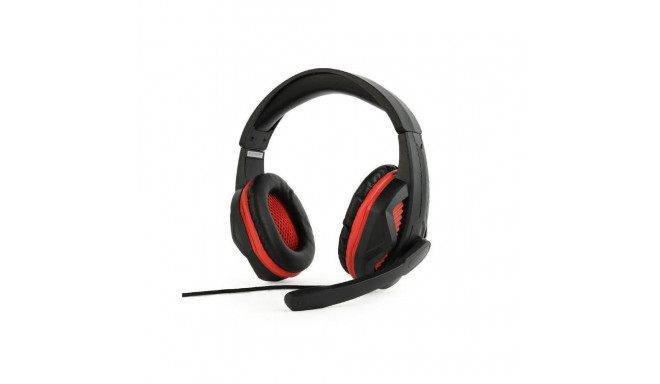 Gembird HEADSET GAMING/GHS-03