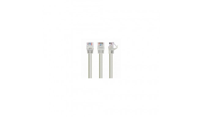 Gembird PATCH CABLE CAT6 UTP 15M/GREY PP6U-15M