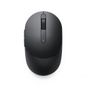 Dell Pro MS5120W 2.4GHz Wireless Optical Mouse, Black