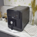 TM Electron kuumaõhufritüür 2000W 9L