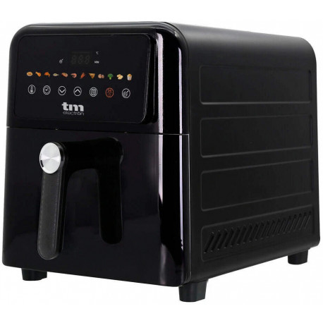 TM Electron air fryer 2000W 9L