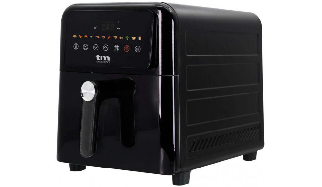 TM Electron air fryer 2000W 9L