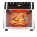 TM Electron air fryer 2000W 9L