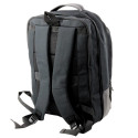 ärikott USB tasku sülearvutile must 16L 45cm