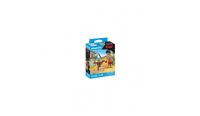 Zestaw asterix 71548 okatarinetabellaczikcziks