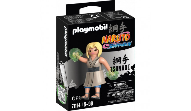 Naruto 71114 tsunade
