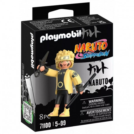 Figurka naruto 71100 naruto