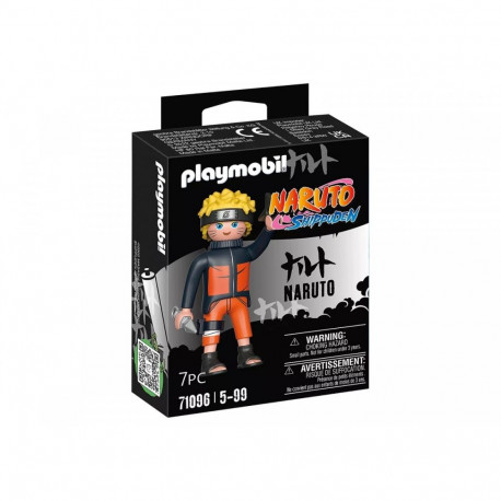 Figurka naruto 71096 naruto