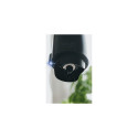 AD 4449 black Młynek do przypraw, soli i pieprzu - zestaw 3 młynków - usb