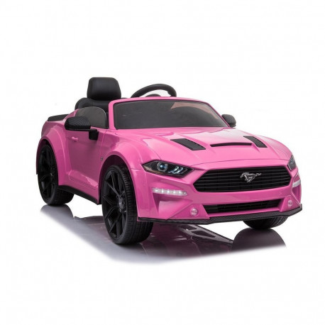 Auto akuga Ford Mustang GT Drift SX2038 roosa