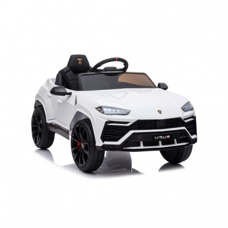 Auto akuga Lamborghini Urus BDM0923 valge