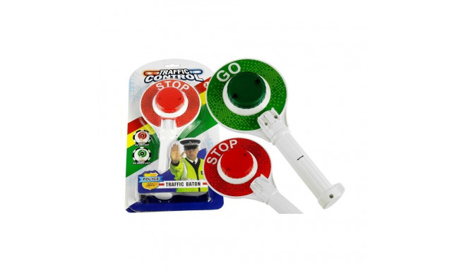 Lizak politsei helendav kahepoolne