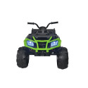 Quad BDM0909 roheline 24V akuga