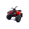 Quad BDM 0909 punane 24V akuga