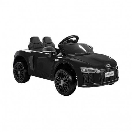 Audi R8 Spyder must akuga auto