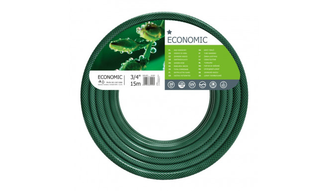Cellfast Economic aiavoolik 3/4" 15 m