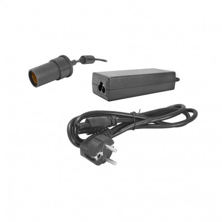 Przetwornica 230VAC/12VDC 6A 72W LXG79