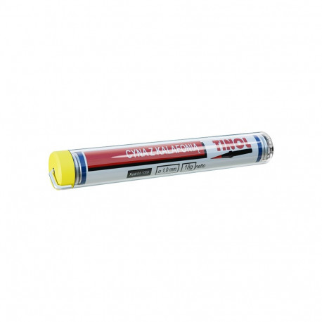 94-100# Cyna w fiolkach lc60 q 1,00/18g (10 tk.)