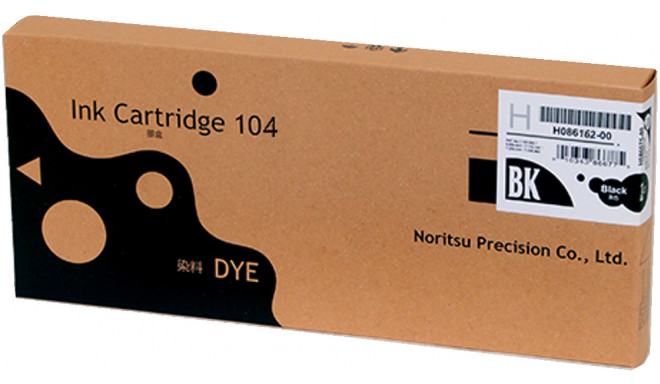 Noritsu Drylab tint 104 500ml, must