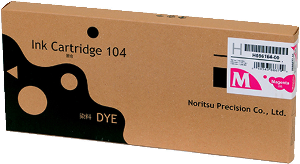 NORITSU H086164-00