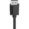 Hama kaabel DisplayPort - HDMI 1,5m