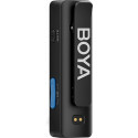 Boya juhtmevaba mikrofon Boyalink 2 C2