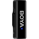 Boya juhtmevaba mikrofon Boyalink 2 C2